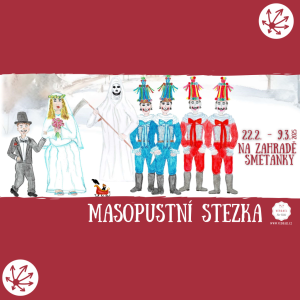 MASOPUSTNÍ STEZKA