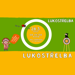 LUKOSTŘELBA