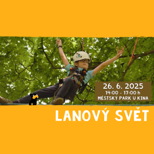 LANOVÝ SVĚT