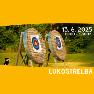 LUKOSTŘELBA červen