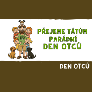 DEN OTCŮ