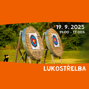 LUKOSTŘELBA