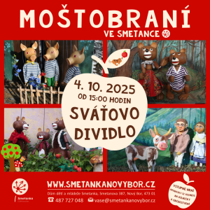MOŠTOBRANÍ