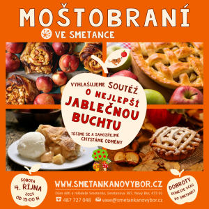 MOŠTOBRANÍ