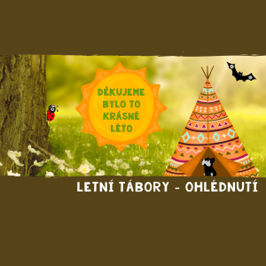 LÉTO SE SMETANKOU - Ohlédnutí