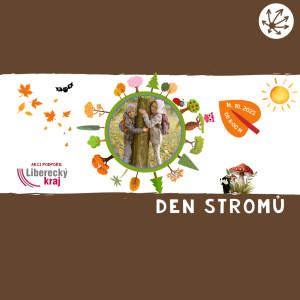 DEN STROMŮ