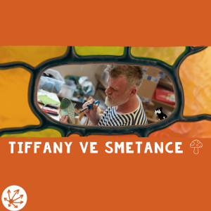 TIFFANY VE SMETANCE 3