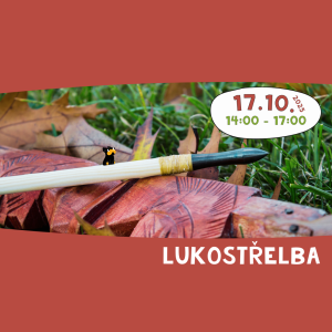LUKOSTŘELBA