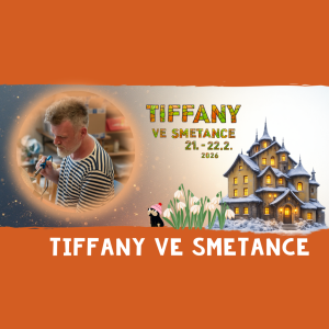 TIFFANY VE SMETANCE