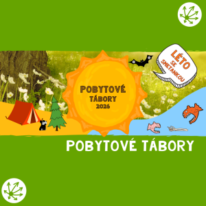 POBYTOVÉ TÁBORY - Přehled 