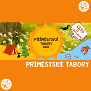 PŘÍMĚSTSKÉ TÁBORY - Přehled 
