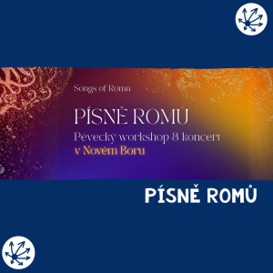 PÍSNĚ ROMŮ
