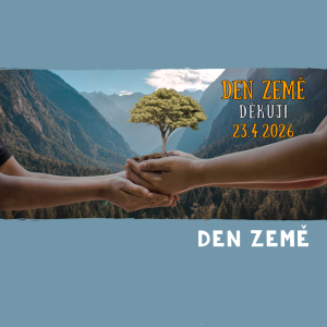 DEN ZEMĚ