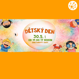 DĚTSKÝ DEN