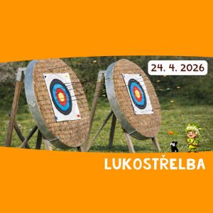 LUKOSTŘELBA