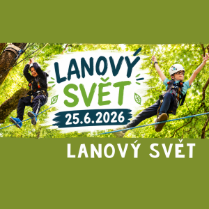 LANOVÝ SVĚT