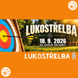 LUKOSTŘELBA