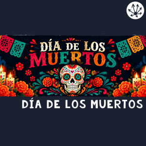 DÍA DE LOS MUERTOS