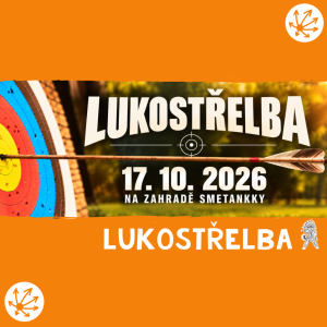LUKOSTŘELBA