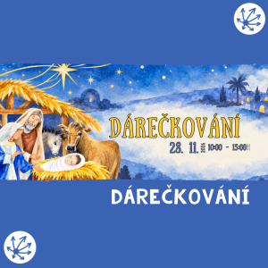 DÁREČKOVÁNÍ
