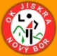 Partner - OK Jiskra Nový Bor