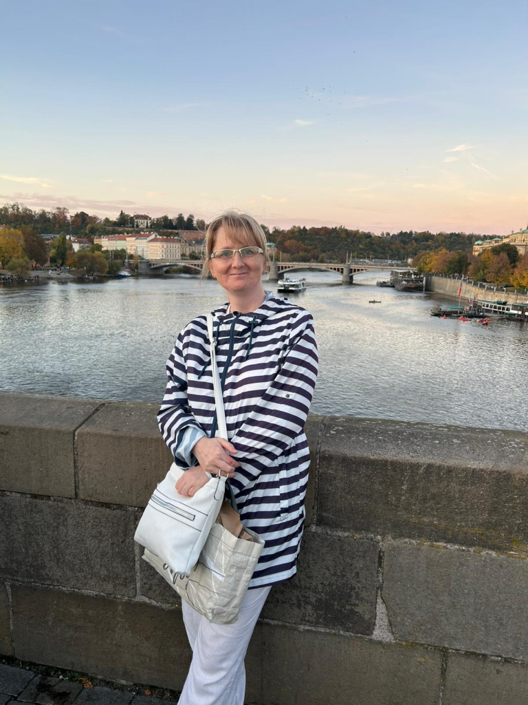 Magdaléna Andršová