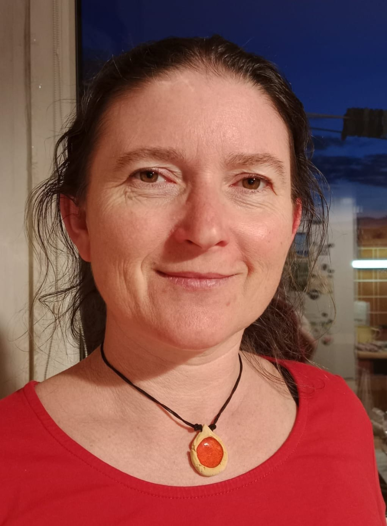 Tereza Procházková